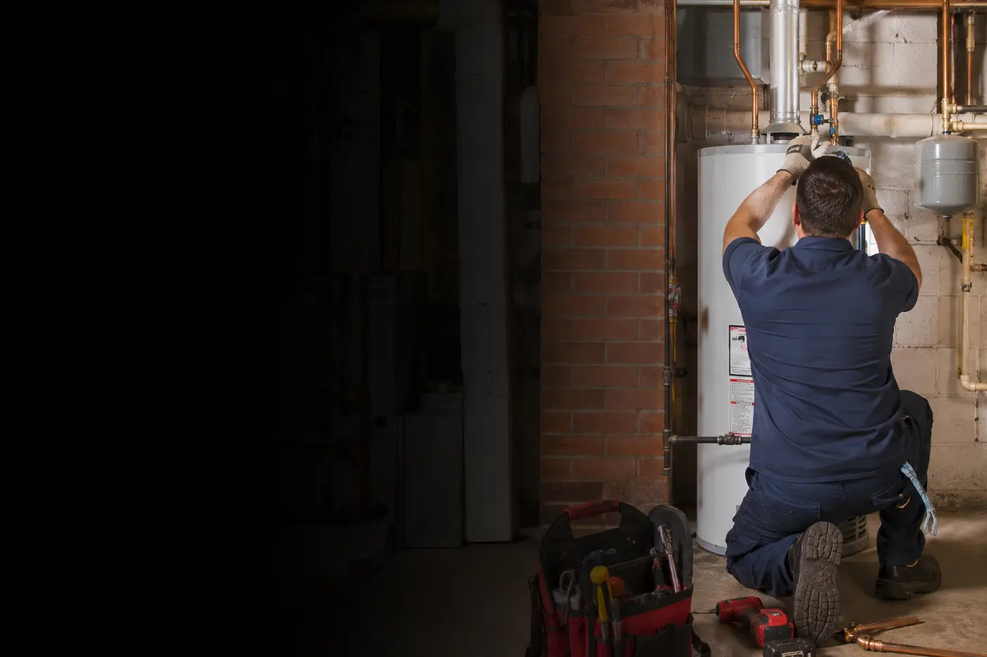 Heating Service service